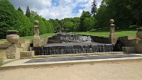 Chatsworth - Water Feature - 1